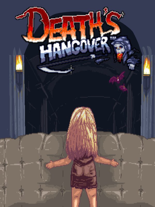Death’s Hangover