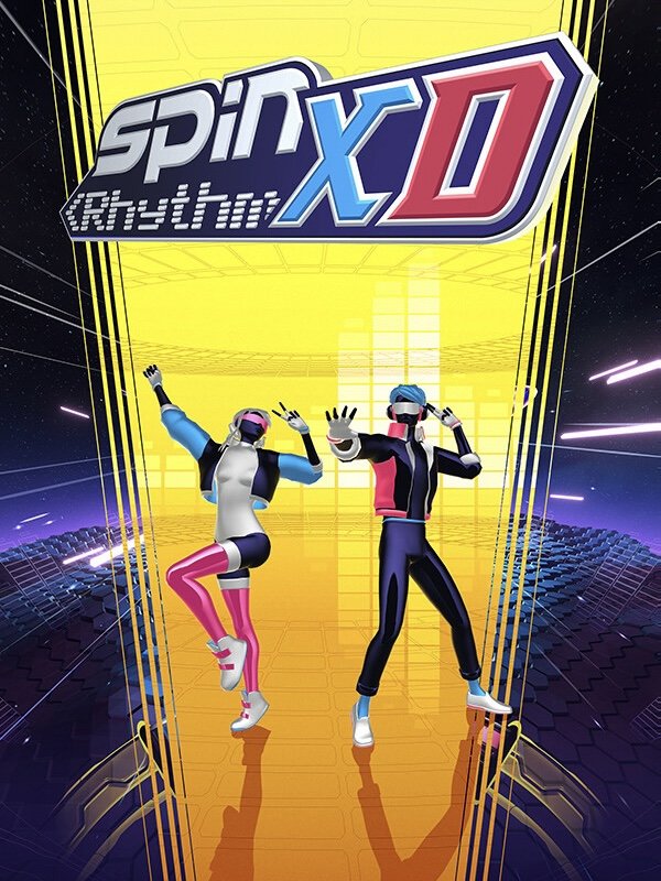 Spin Rhythm XD